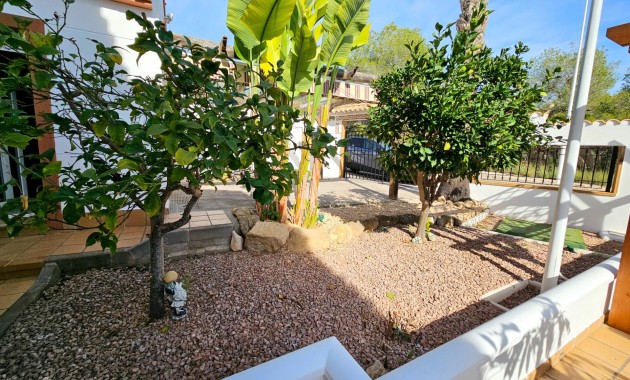 Herverkoop - Villa -
Orihuela Costa - Lomas de Campoamor-Las Ramblas