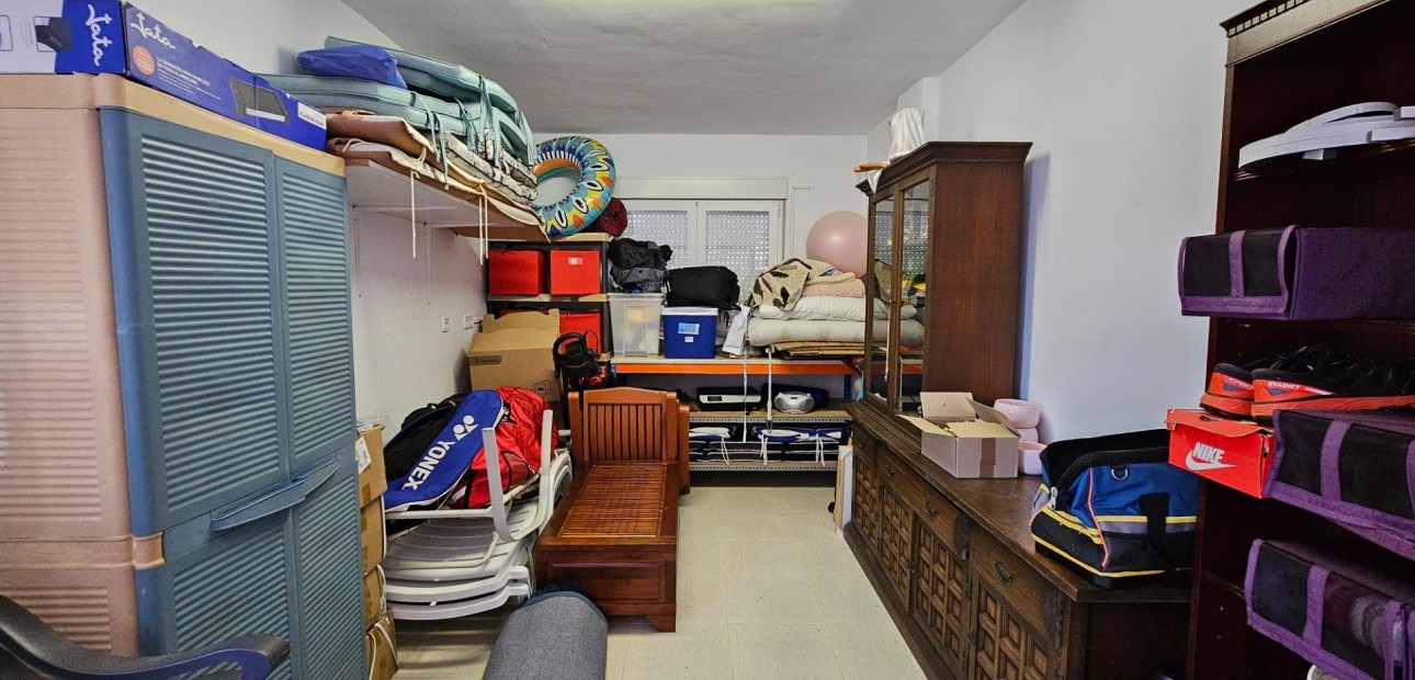 Herverkoop - Villa -
Orihuela Costa - Lomas de Campoamor-Las Ramblas