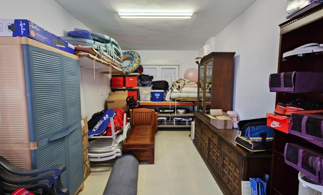 Herverkoop - Villa -
Orihuela Costa - Lomas de Campoamor-Las Ramblas