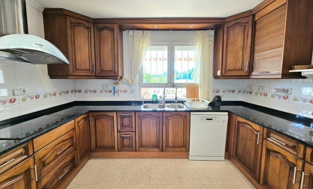 Herverkoop - Villa -
Orihuela Costa - Lomas de Campoamor-Las Ramblas