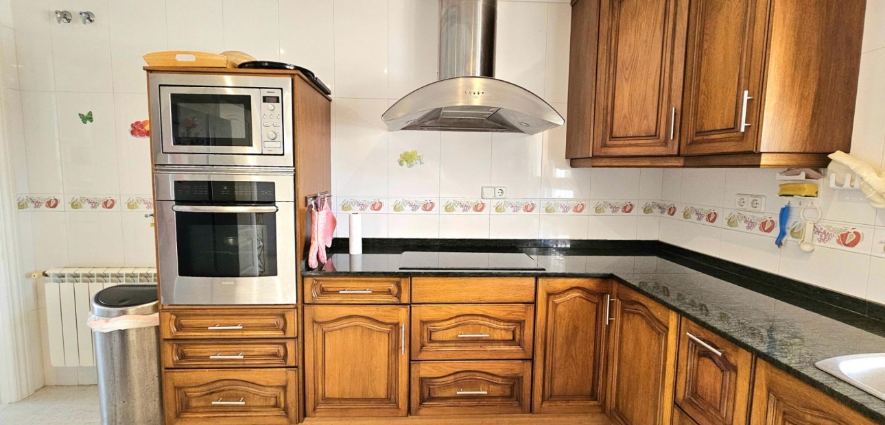 Herverkoop - Villa -
Orihuela Costa - Lomas de Campoamor-Las Ramblas