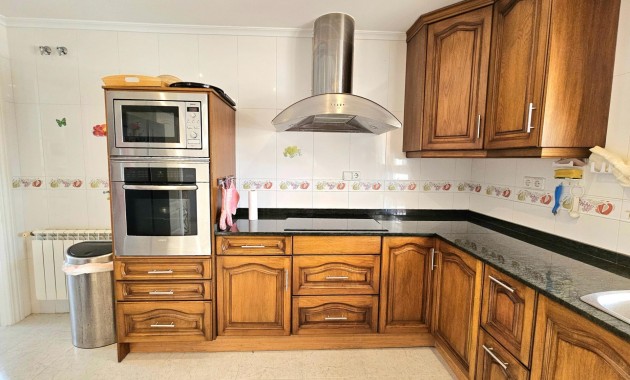 Herverkoop - Villa -
Orihuela Costa - Lomas de Campoamor-Las Ramblas