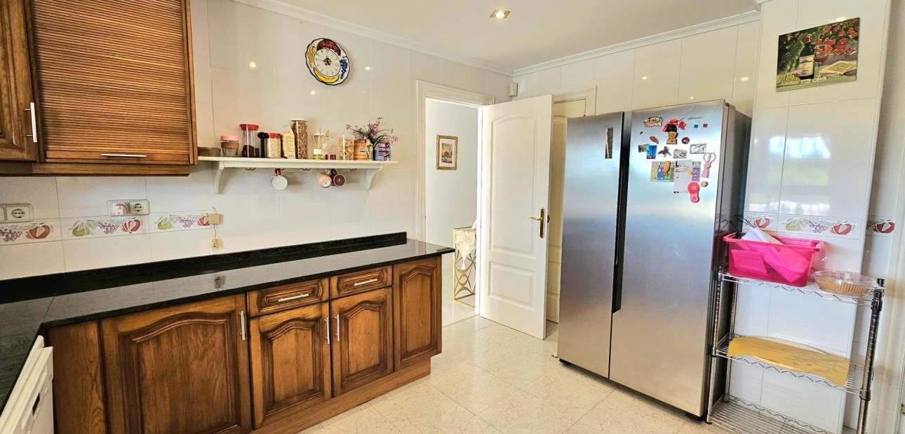 Herverkoop - Villa -
Orihuela Costa - Lomas de Campoamor-Las Ramblas