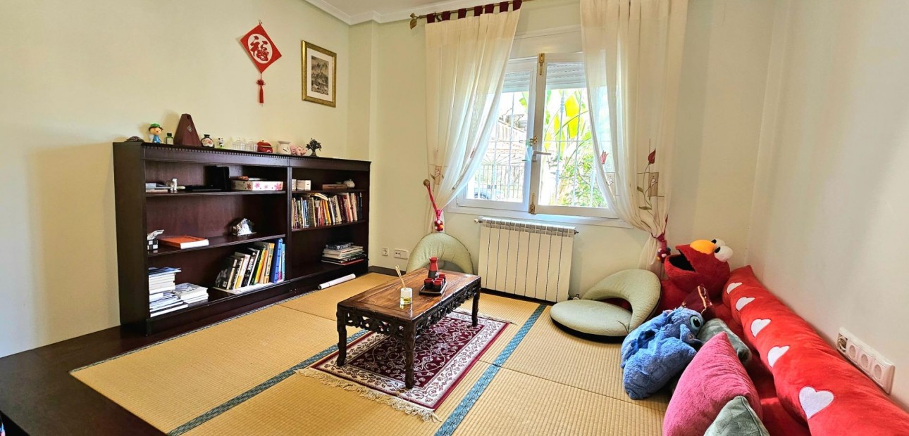 Herverkoop - Villa -
Orihuela Costa - Lomas de Campoamor-Las Ramblas