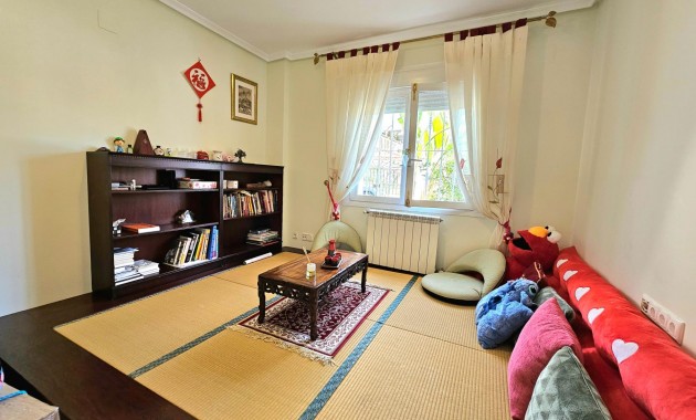 Herverkoop - Villa -
Orihuela Costa - Lomas de Campoamor-Las Ramblas