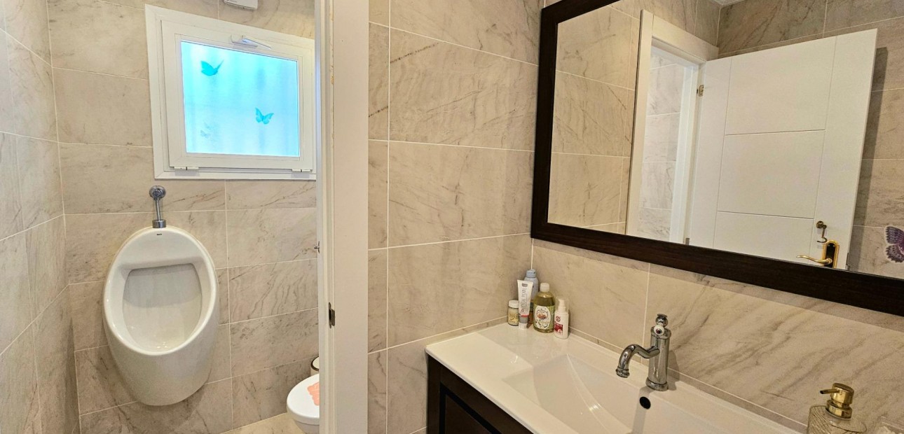 Herverkoop - Villa -
Orihuela Costa - Lomas de Campoamor-Las Ramblas