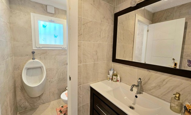 Herverkoop - Villa -
Orihuela Costa - Lomas de Campoamor-Las Ramblas