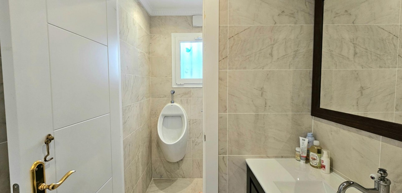 Herverkoop - Villa -
Orihuela Costa - Lomas de Campoamor-Las Ramblas