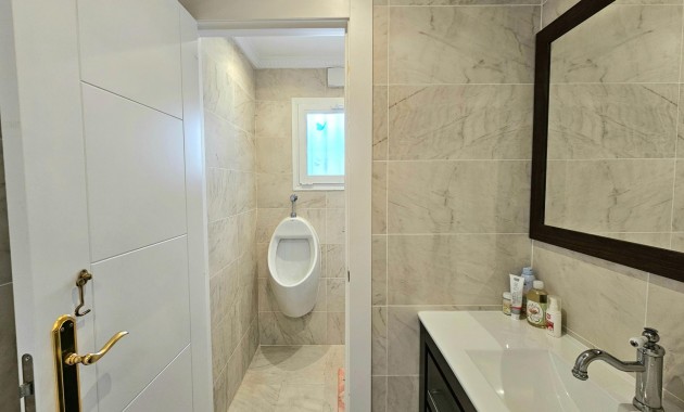 Herverkoop - Villa -
Orihuela Costa - Lomas de Campoamor-Las Ramblas