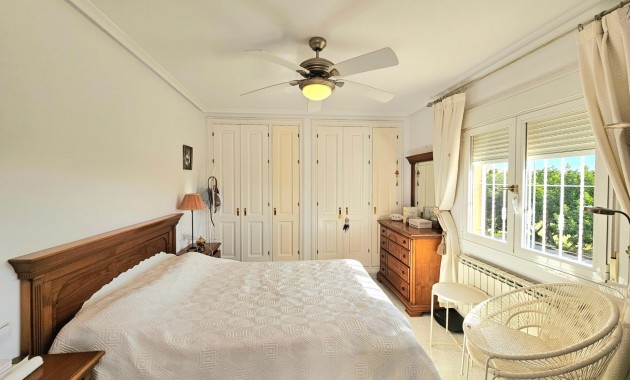 Herverkoop - Villa -
Orihuela Costa - Lomas de Campoamor-Las Ramblas