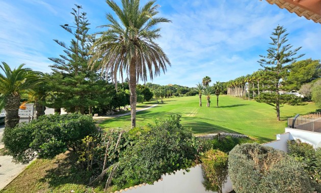 Herverkoop - Villa -
Orihuela Costa - Lomas de Campoamor-Las Ramblas