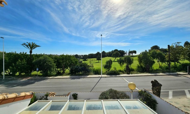 Herverkoop - Villa -
Orihuela Costa - Lomas de Campoamor-Las Ramblas