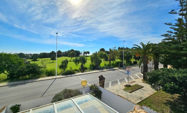 Herverkoop - Villa -
Orihuela Costa - Lomas de Campoamor-Las Ramblas