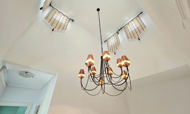 Herverkoop - Villa -
Orihuela Costa - Lomas de Campoamor-Las Ramblas