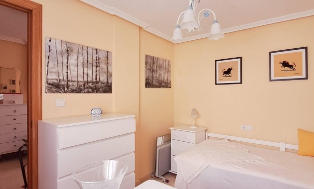 Herverkoop - Penthouse -
Torrevieja - Parque de las Naciones