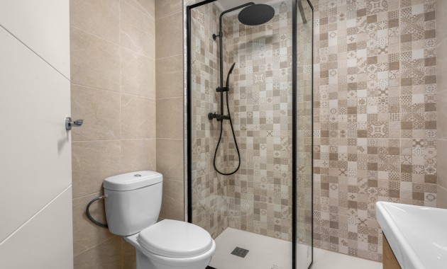 Herverkoop - Appartement / flat -
Torrevieja - Playa Del Cura