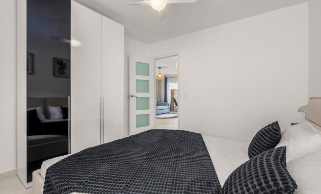 Herverkoop - Appartement / flat -
Torrevieja - Playa Del Cura