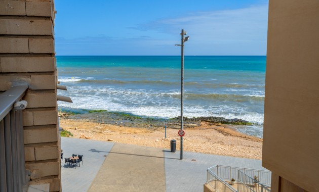 Herverkoop - Appartement / flat -
Torrevieja - Playa Del Cura