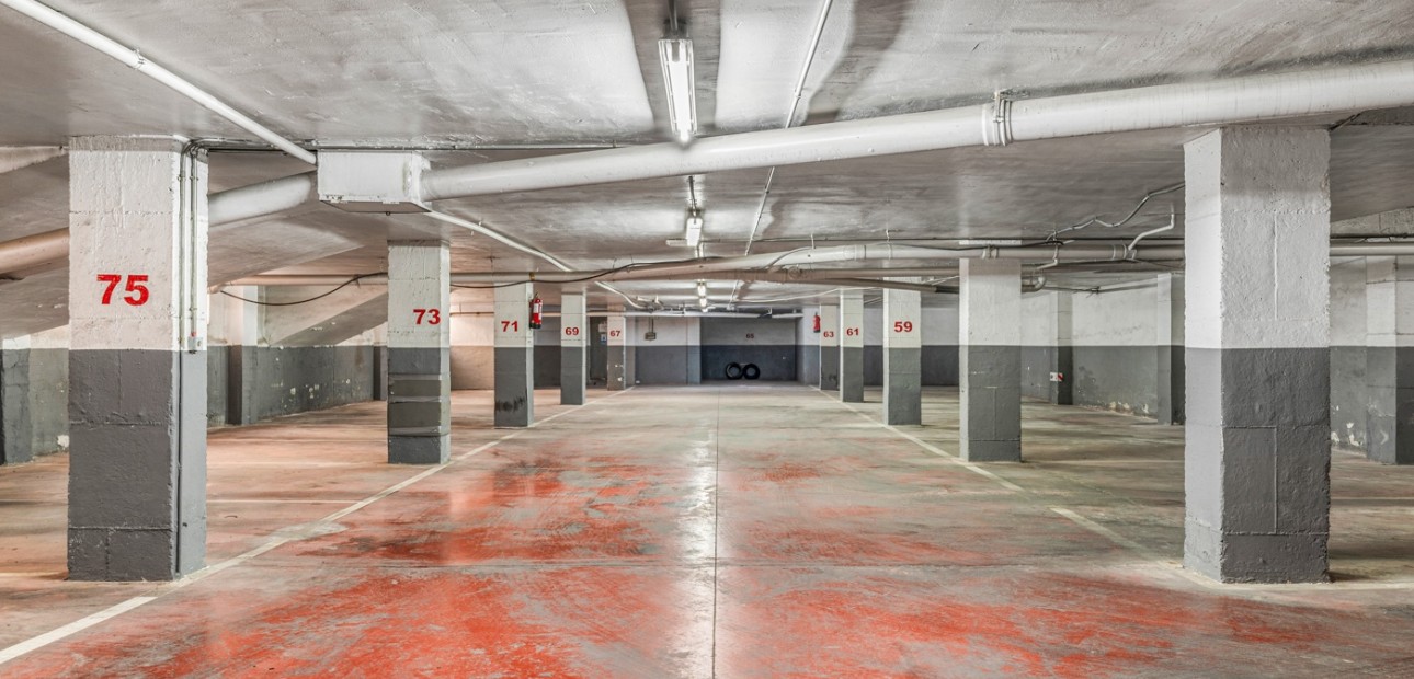 Herverkoop - Appartement / flat -
Torrevieja - Playa Del Cura