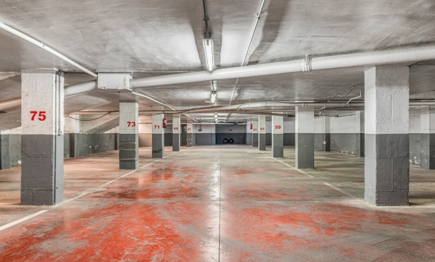 Herverkoop - Appartement / flat -
Torrevieja - Playa Del Cura