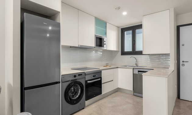 Venta - Apartamento / piso -
Orihuela Costa - Los Dolses