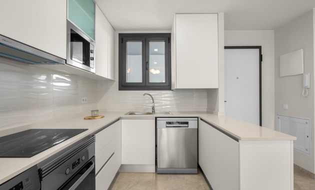 Venta - Apartamento / piso -
Orihuela Costa - Los Dolses