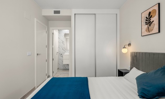 Venta - Apartamento / piso -
Orihuela Costa - Los Dolses