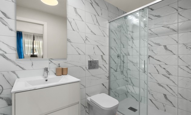 Venta - Apartamento / piso -
Orihuela Costa - Los Dolses