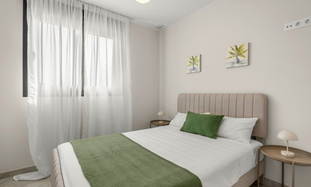 Venta - Apartamento / piso -
Orihuela Costa - Los Dolses