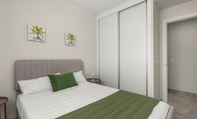 Venta - Apartamento / piso -
Orihuela Costa - Los Dolses