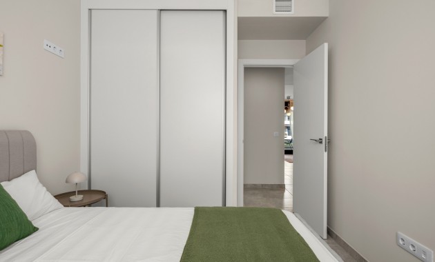 Venta - Apartamento / piso -
Orihuela Costa - Los Dolses