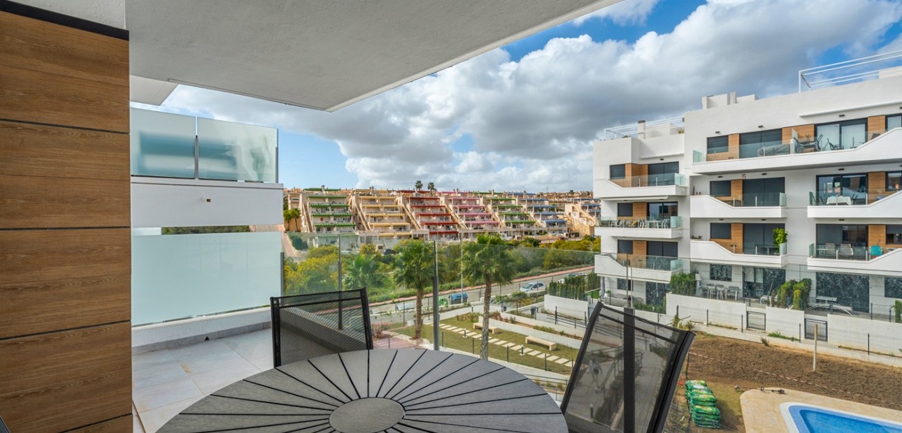 Venta - Apartamento / piso -
Orihuela Costa - Los Dolses