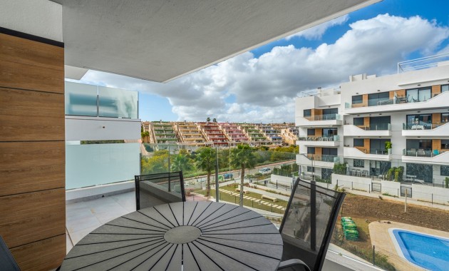 Venta - Apartamento / piso -
Orihuela Costa - Los Dolses