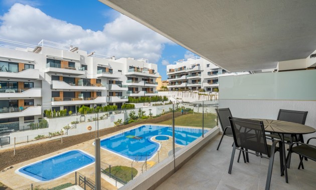 Venta - Apartamento / piso -
Orihuela Costa - Los Dolses