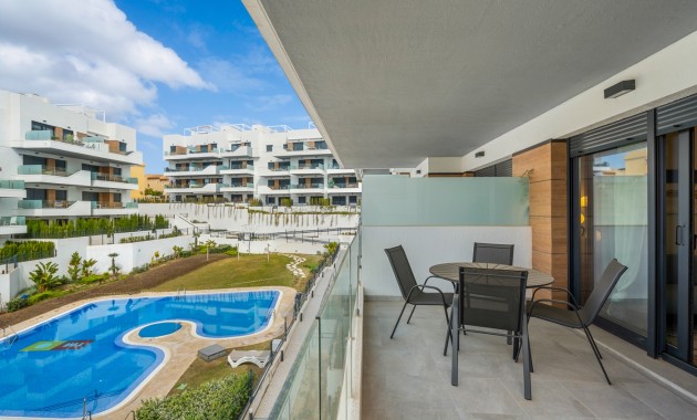 Venta - Apartamento / piso -
Orihuela Costa - Los Dolses