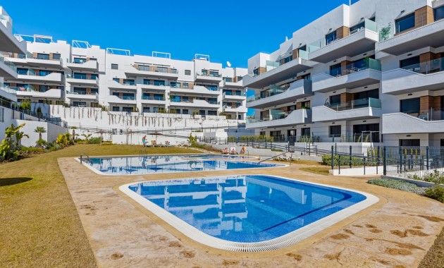 Venta - Apartamento / piso -
Orihuela Costa - Los Dolses