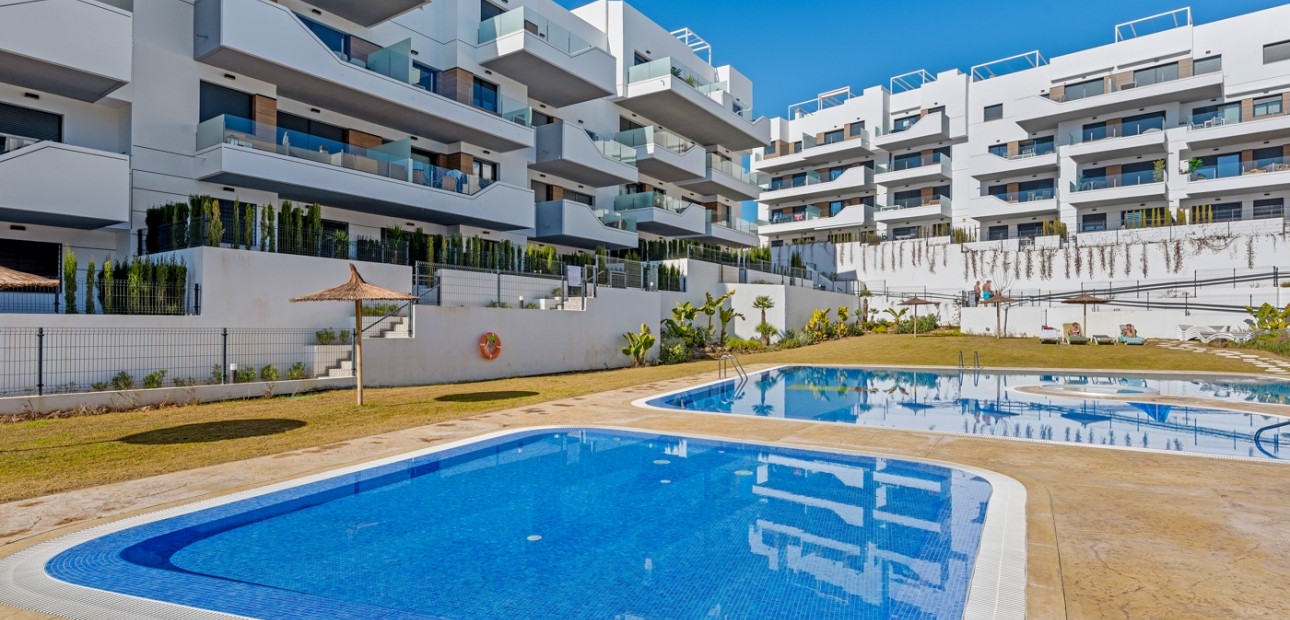 Venta - Apartamento / piso -
Orihuela Costa - Los Dolses