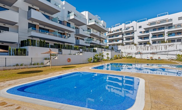 Venta - Apartamento / piso -
Orihuela Costa - Los Dolses