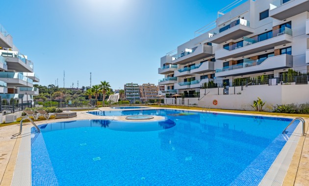 Venta - Apartamento / piso -
Orihuela Costa - Los Dolses