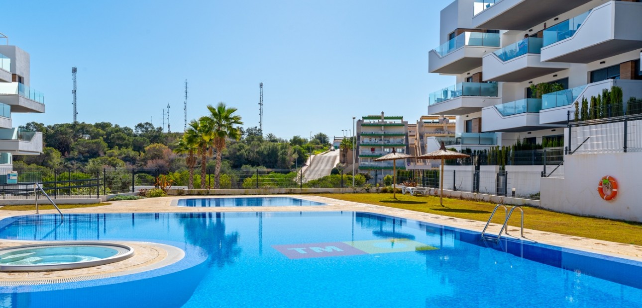 Venta - Apartamento / piso -
Orihuela Costa - Los Dolses