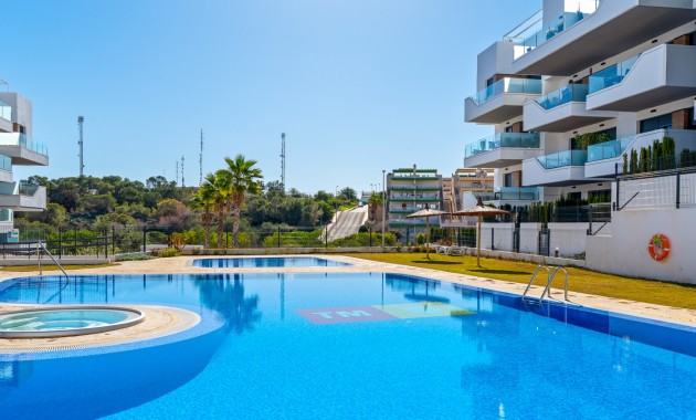 Venta - Apartamento / piso -
Orihuela Costa - Los Dolses