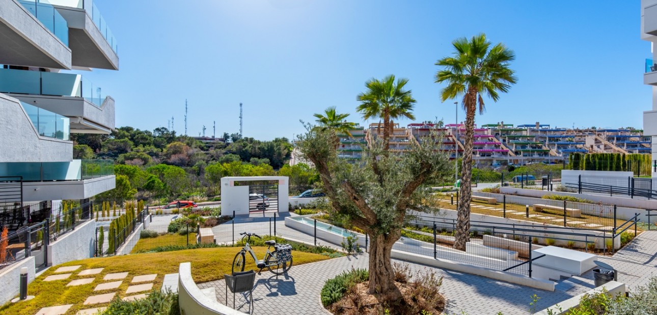 Venta - Apartamento / piso -
Orihuela Costa - Los Dolses
