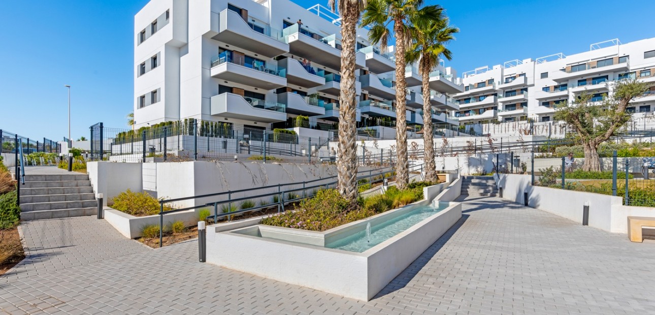 Venta - Apartamento / piso -
Orihuela Costa - Los Dolses