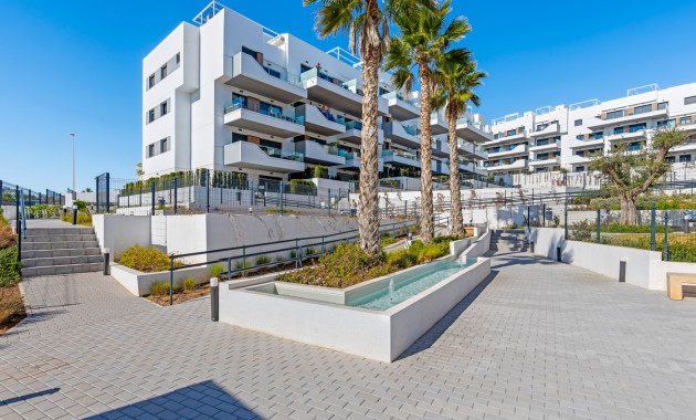 Venta - Apartamento / piso -
Orihuela Costa - Los Dolses