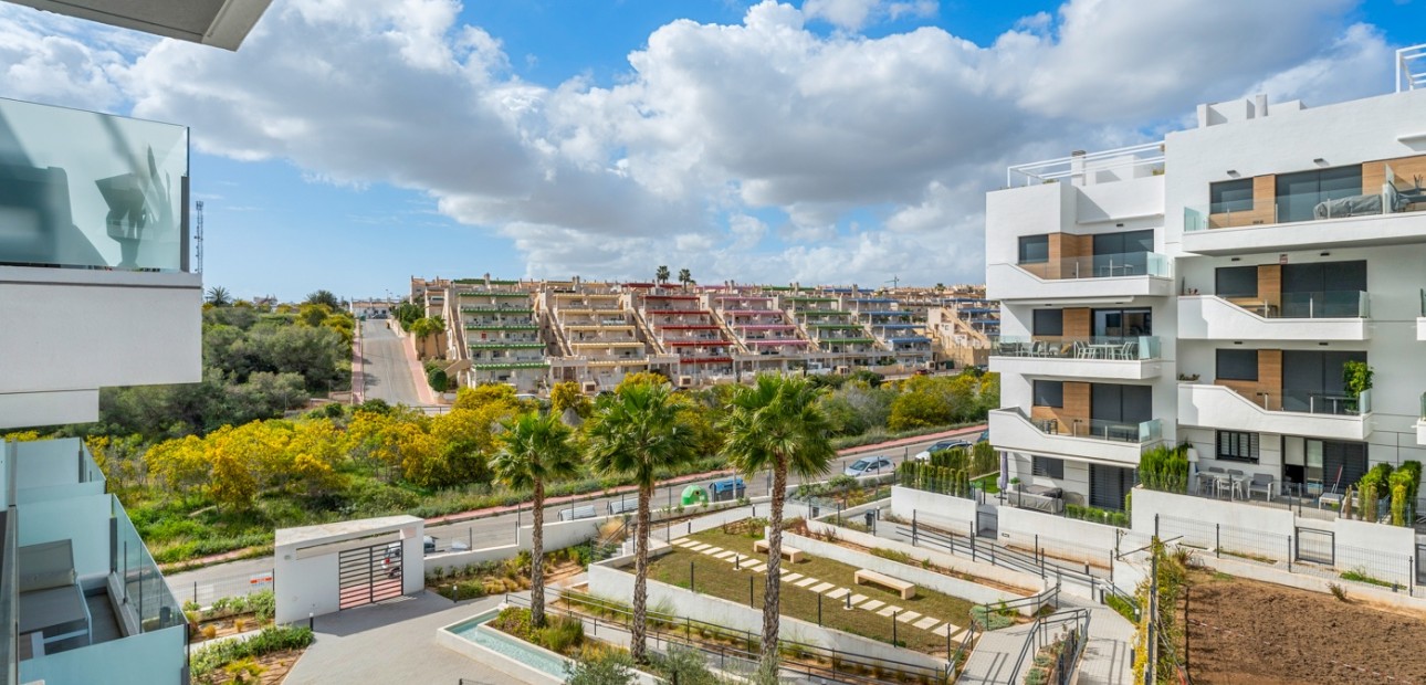 Venta - Apartamento / piso -
Orihuela Costa - Los Dolses