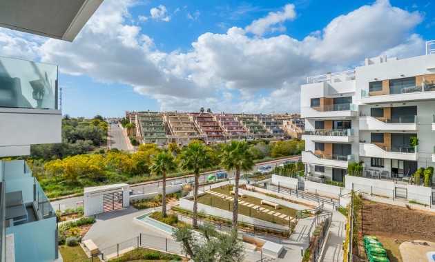 Venta - Apartamento / piso -
Orihuela Costa - Los Dolses
