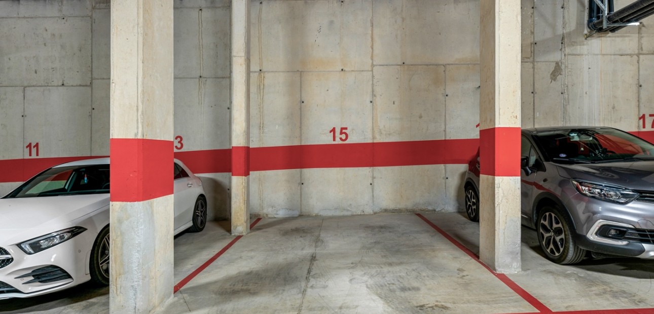 Venta - Apartamento / piso -
Orihuela Costa - Los Dolses