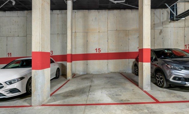 Venta - Apartamento / piso -
Orihuela Costa - Los Dolses