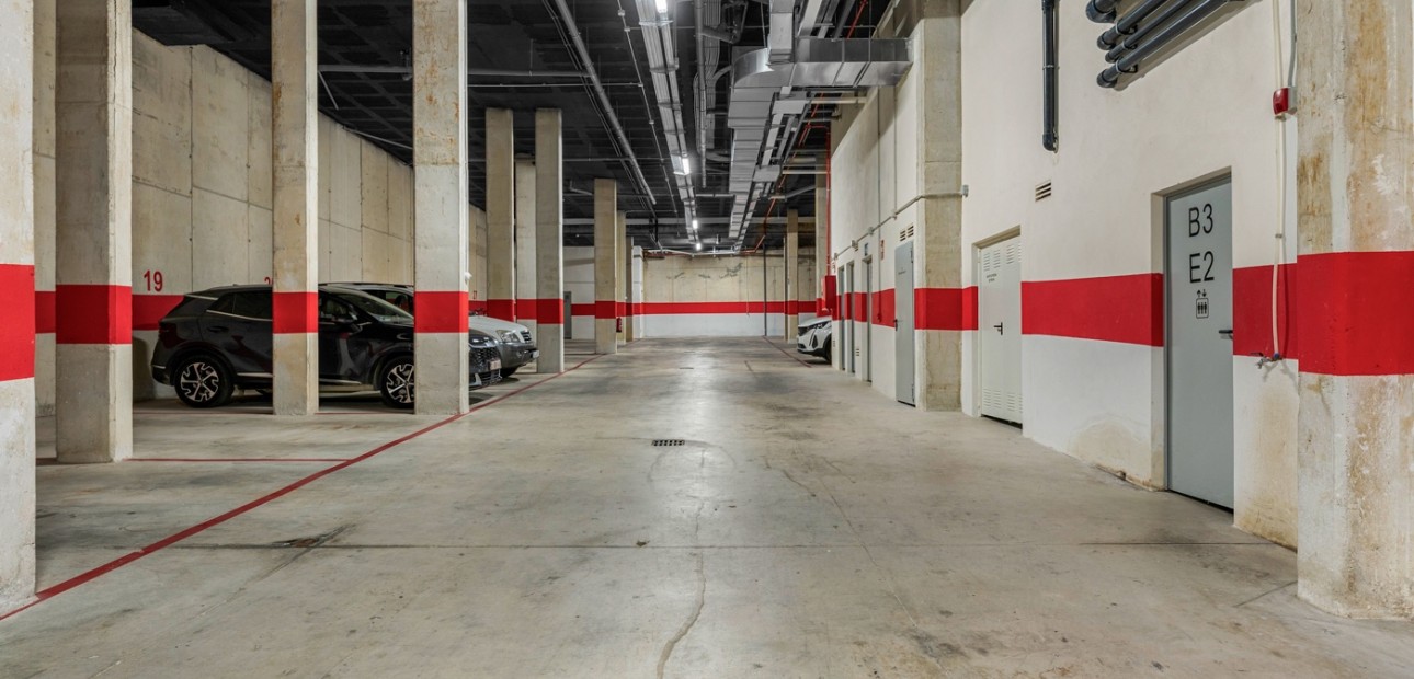 Venta - Apartamento / piso -
Orihuela Costa - Los Dolses