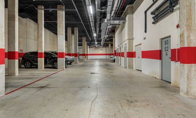 Venta - Apartamento / piso -
Orihuela Costa - Los Dolses